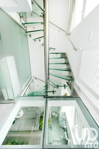 Appartement à vendre 5 pièces 120 m² Paris 3