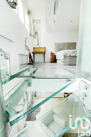 Appartement à vendre 5 pièces 120 m² Paris 3