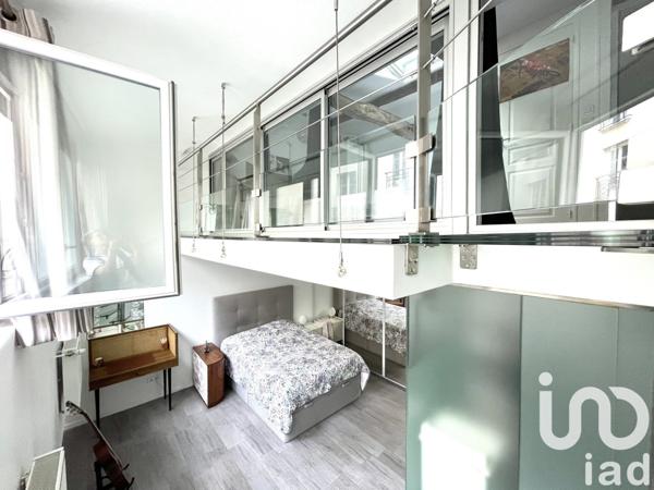 Appartement à vendre 5 pièces 120 m² Paris 3