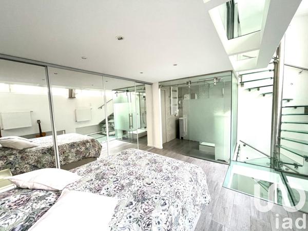 Appartement à vendre 5 pièces 120 m² Paris 3