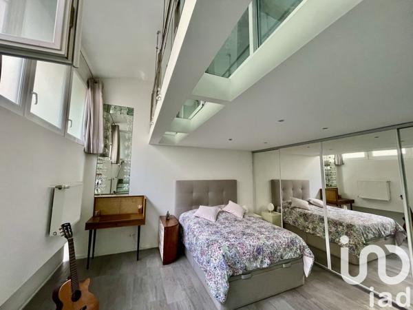 Appartement à vendre 5 pièces 120 m² Paris 3