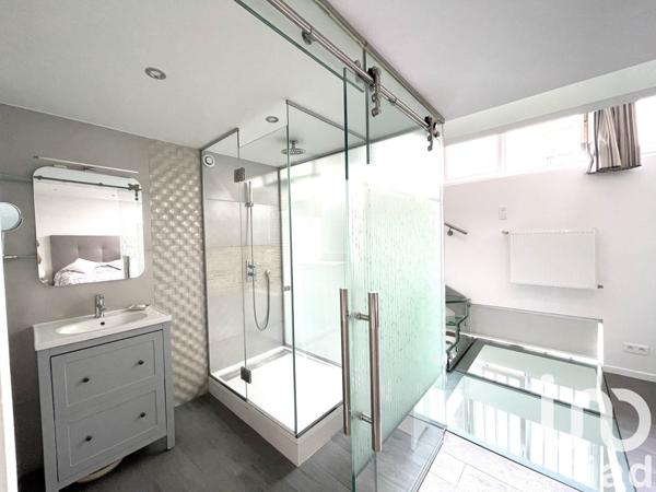 Appartement à vendre 5 pièces 120 m² Paris 3