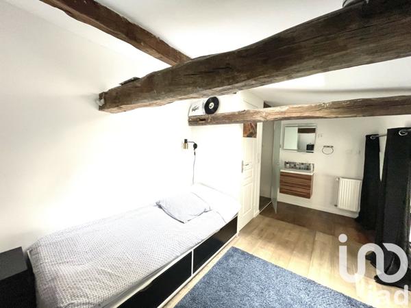 Appartement à vendre 5 pièces 120 m² Paris 3