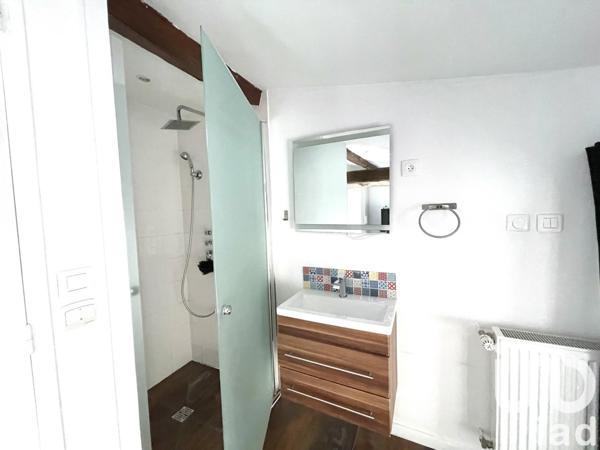 Appartement à vendre 5 pièces 120 m² Paris 3