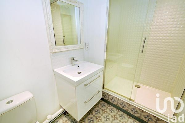 Appartement à vendre 5 pièces 120 m² Paris 3