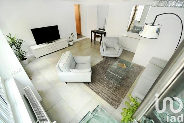 Appartement à vendre 5 pièces 120 m² Paris 3