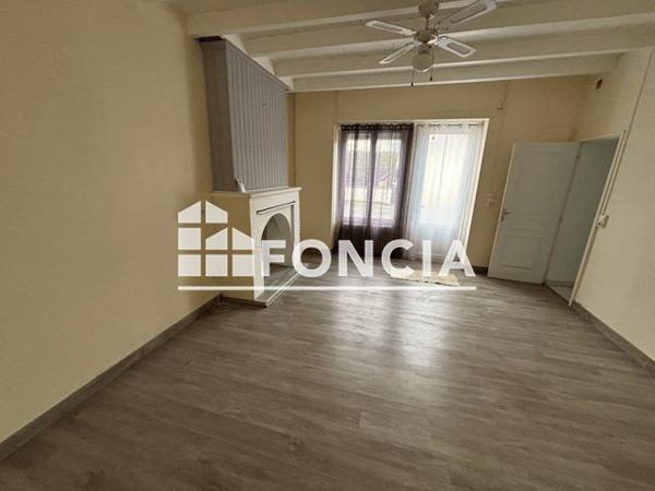 À vendre Maison 6 pièces 111 m² - Châteaubernard 16100