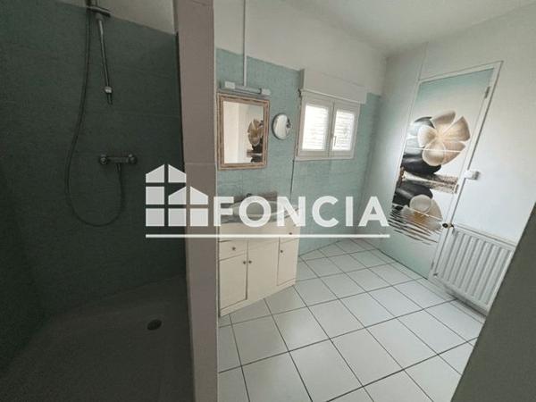 À vendre Maison 6 pièces 111 m² - Châteaubernard 16100