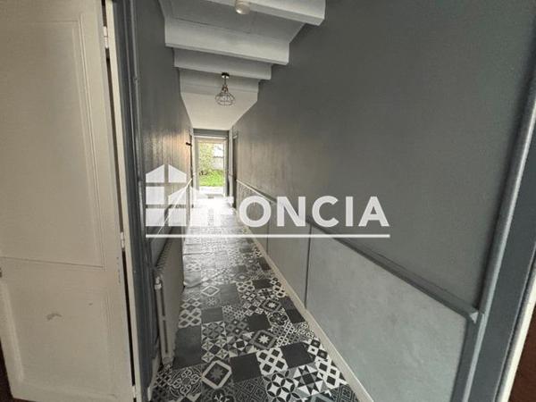 À vendre Maison 6 pièces 111 m² - Châteaubernard 16100