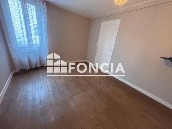 À vendre Maison 6 pièces 111 m² - Châteaubernard 16100