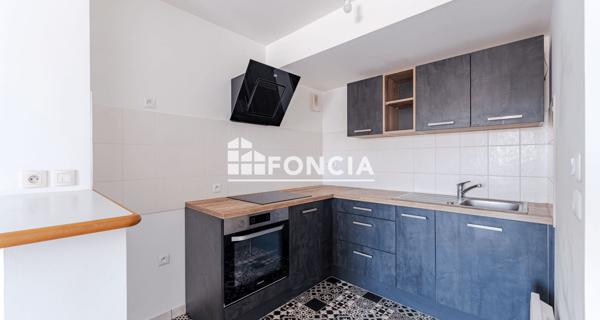 À vendre Appartement 2 pièces 45 m² - Tours 37100