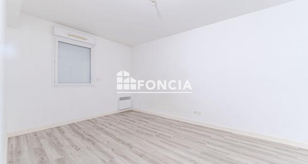 À vendre Appartement 2 pièces 45 m² - Tours 37100