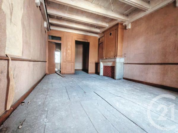 Appartement T3 à vendre  3 pièces - 82,15 m2 BELLEY - 01