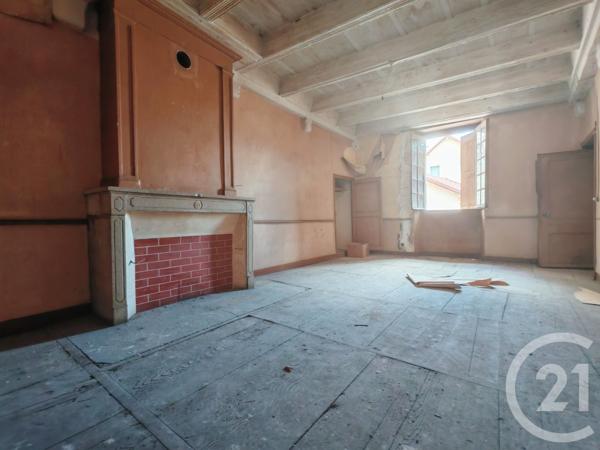 Appartement T3 à vendre  3 pièces - 82,15 m2 BELLEY - 01