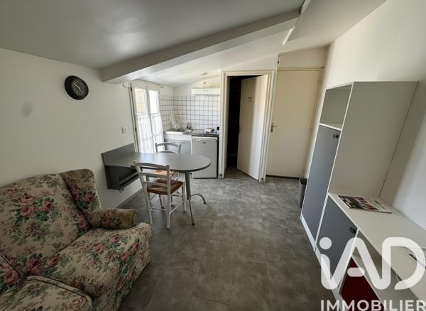 Immeuble à vendre 160 m² Beauvoir-sur-Mer