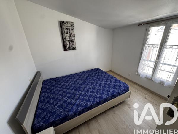 Immeuble à vendre 160 m² Beauvoir-sur-Mer