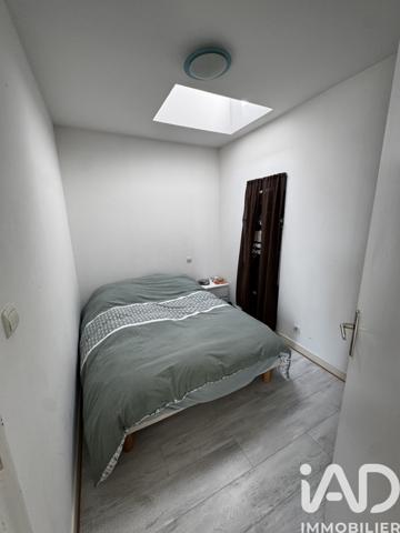 Immeuble à vendre 160 m² Beauvoir-sur-Mer