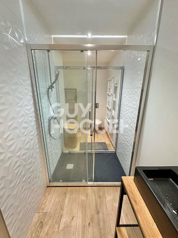 Magnifique T2 ROUEN CENTRE