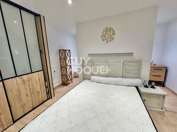 Magnifique T2 ROUEN CENTRE