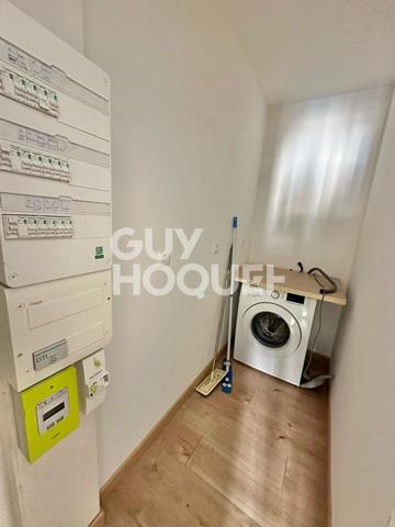 Magnifique T2 ROUEN CENTRE