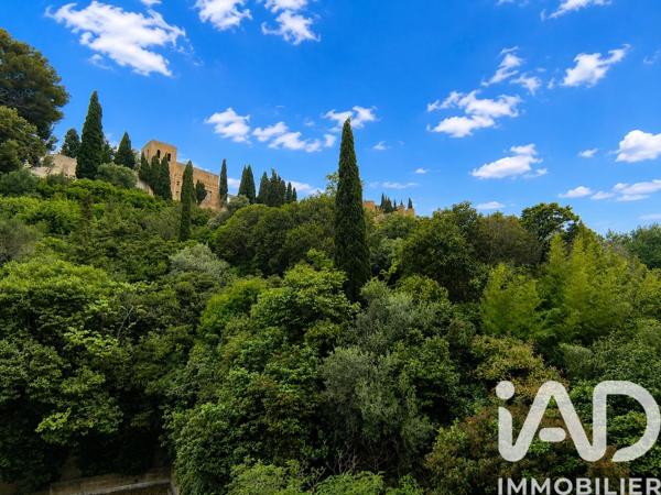 Appartement à vendre 2 pièces 46 m² Cassis
