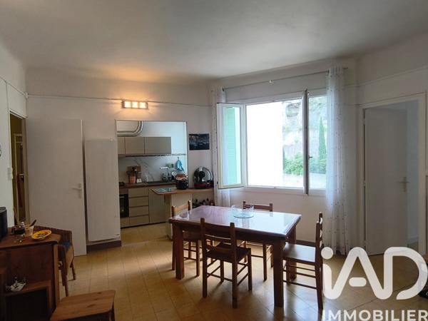 Appartement à vendre 2 pièces 46 m² Cassis