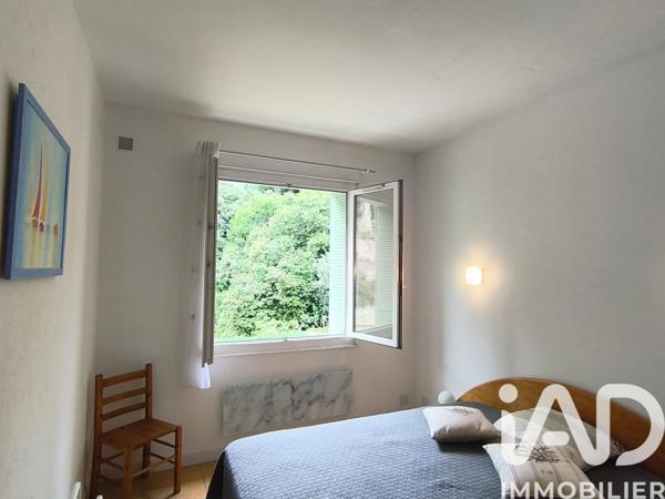 Appartement à vendre 2 pièces 46 m² Cassis