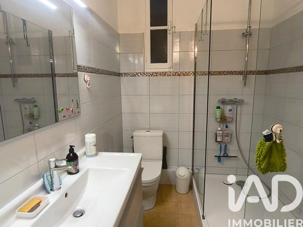 Appartement à vendre 2 pièces 46 m² Cassis