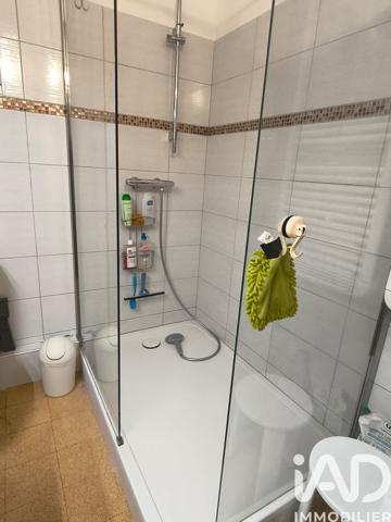 Appartement à vendre 2 pièces 46 m² Cassis