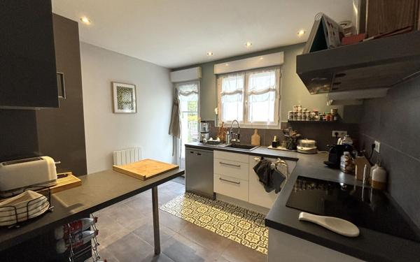 Maison à vendre    5 pièces •  Fondettes