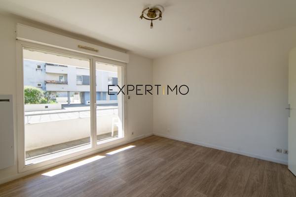 Bagneux (92220) Bagneux - Métro ligne 4 - T2 de 41m2 dans résidence récente