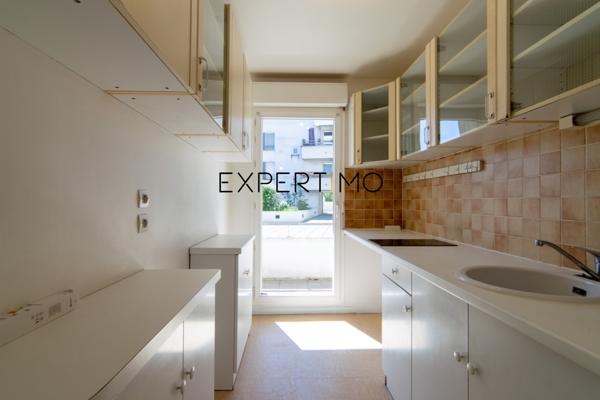 Bagneux (92220) Bagneux - Métro ligne 4 - T2 de 41m2 dans résidence récente