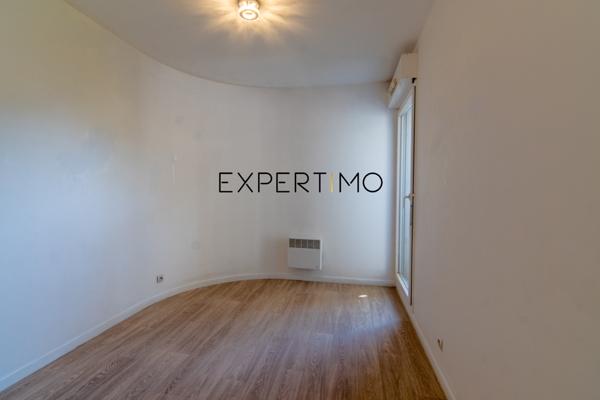 Bagneux (92220) Bagneux - Métro ligne 4 - T2 de 41m2 dans résidence récente