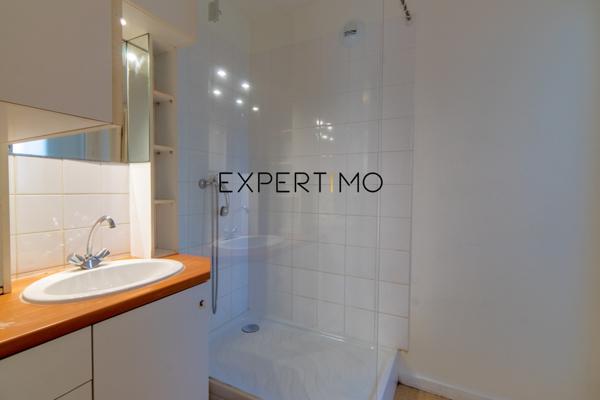 Bagneux (92220) Bagneux - Métro ligne 4 - T2 de 41m2 dans résidence récente