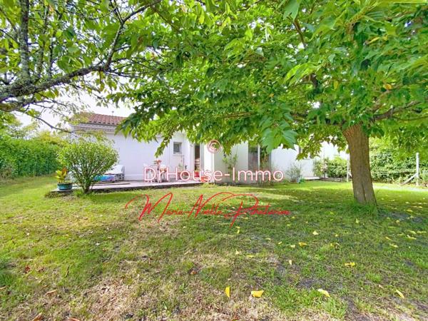 Maison à vendre 5 pièces de 119 m²