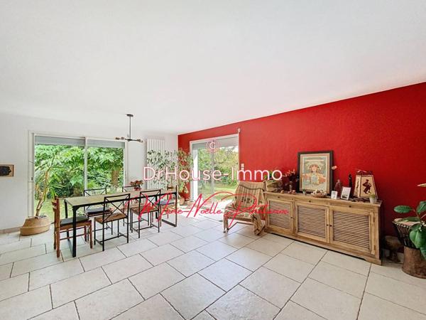 Maison à vendre 5 pièces de 119 m²