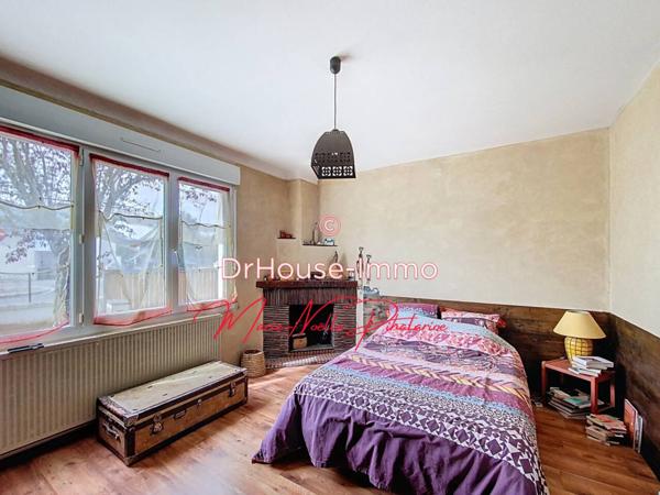 Maison à vendre 5 pièces de 119 m²