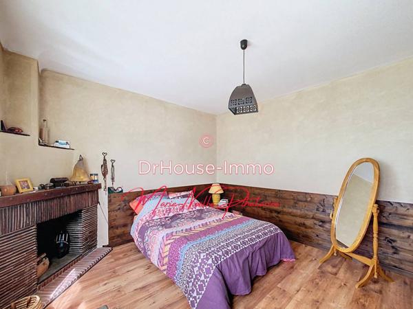 Maison à vendre 5 pièces de 119 m²