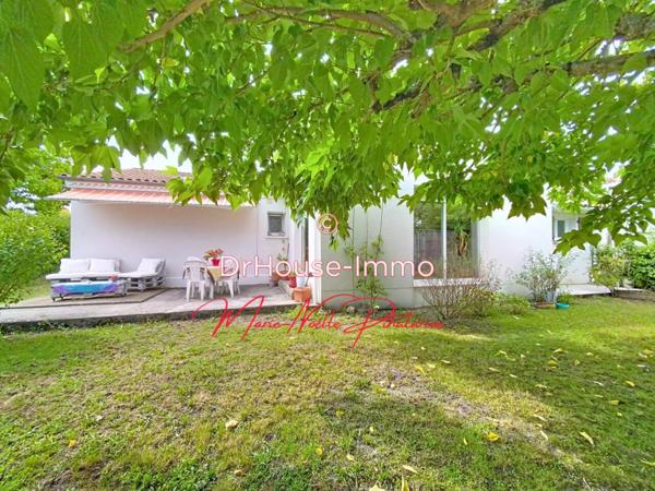 Maison à vendre 5 pièces de 119 m²