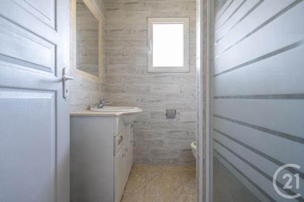 Maison à vendre  4 pièces - 108 m2 LORGUES - 83