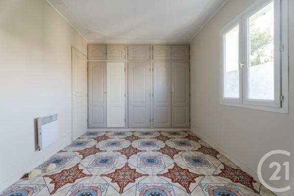 Maison à vendre  4 pièces - 108 m2 LORGUES - 83