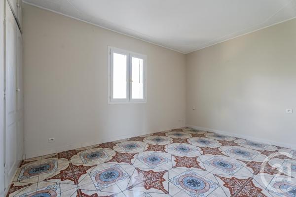 Maison à vendre  4 pièces - 108 m2 LORGUES - 83