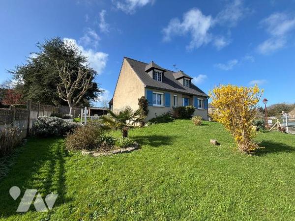 NOUVEAUTE - Etude Trente-Cinq Notaires 

A 10 min de SAINT-MALO, à proximité immédiate des co...