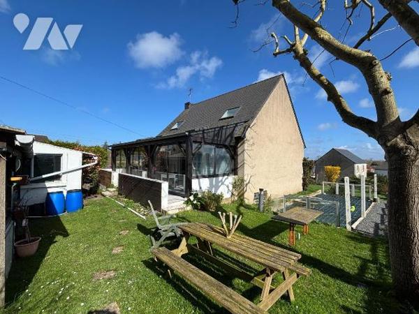 NOUVEAUTE - Etude Trente-Cinq Notaires 

A 10 min de SAINT-MALO, à proximité immédiate des co...