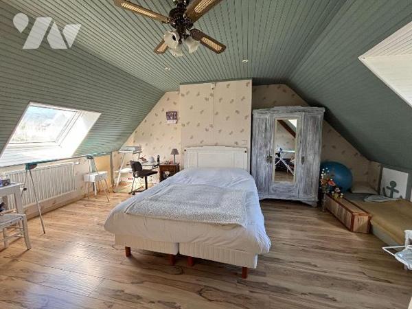 NOUVEAUTE - Etude Trente-Cinq Notaires 

A 10 min de SAINT-MALO, à proximité immédiate des co...