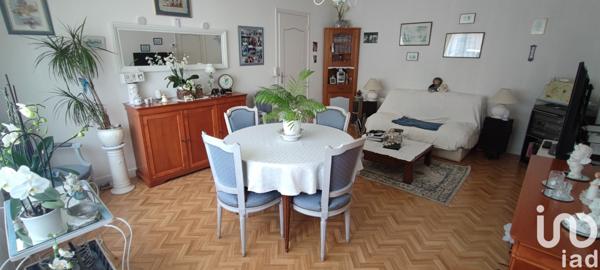 Appartement à vendre 2 pièces 64 m² Croix