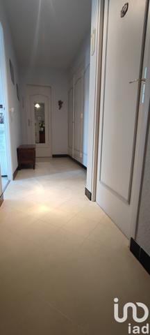 Appartement à vendre 2 pièces 64 m² Croix