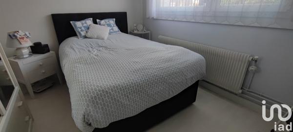 Appartement à vendre 2 pièces 64 m² Croix