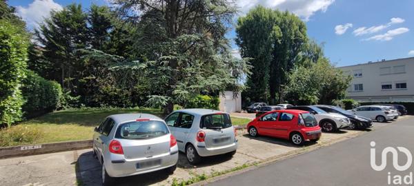 Appartement à vendre 2 pièces 64 m² Croix