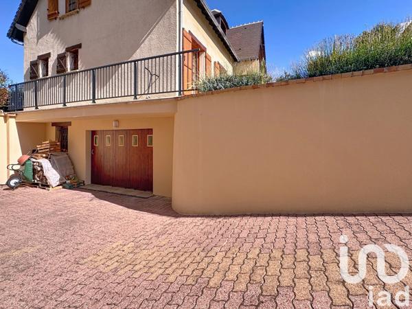 Maison à vendre 8 pièces 170 m² Achères